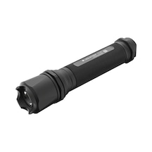 Ledlenser Chip Fire Tx3r Şarj Edilebilir El Feneri Siyah