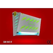 Elektro Frog SM043-K Uv Yapışkanlı Sinek Tuzakları Efk Cihazı