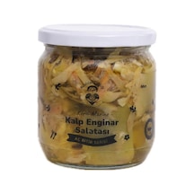 Körili Marine Enginar Salatası 425 Gr