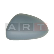 Art Dış Dıkız Ayna Kapağı Astarlı Sağ Corsa D 2006- - Mc024.4253 Art Mc024.4253