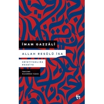 Allah Resulü İsa - Ezjı-726801