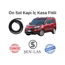 Fiat Doblo 2015-2022 Şen-las Sol Ön Kapı Fitili Şl43402