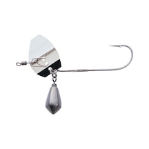 Decoy Zf-2s Zero-dan Flash Straight Set Bn 7gr 1/0 1 Adet