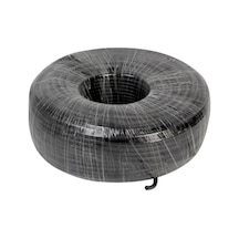 Halk Bandı Telsizlere Uyumlu Rg58 C/u 50 Ohm Koaksiyel Bakır Kablo 100 Metre