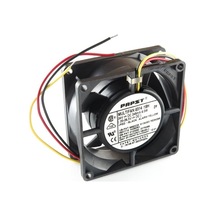 Ebmpapst 8314/19h ,80x32mm 24vdc 47-cfm 3-kablo Fan