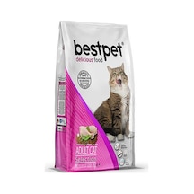 Bestpet Selection Tavuklu Yetişkin Kedi Maması 15 KG