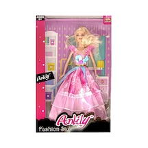 Fashion Star Bebek Anlily - 02258 Lisinya