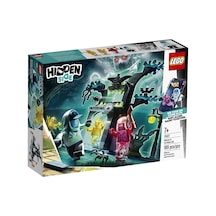 LEGO® Hidden Side 70427 Hidden Side’a Hoş Geldin 189 Parça