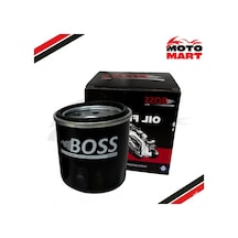Daelım 250 Daystar Yağ Filtresi Boss Myf00240