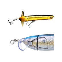 Savage Gear Prop Walker 13,5cm 31,5gr Maket Yem