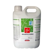 Sıvı Üre Azotu Sıvı Üre Gübresi Sollievo Nitro 5 Litre