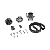 Audi A3 Triger Seti + Devirdaim 1.6 Tdi 2010-2013 Cayc Gates Kp25649xs1