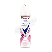 3 Adet Rexona Adv Sexy Bouquet Spr.d5 150ml