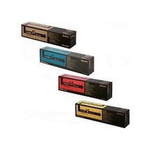 Kyocera Mita Taskalfa 3051Ci 4 Renk Set Toner