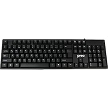 Preo My Keyboard K6 Q Klavye