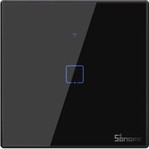 Sonoff T3EU1C-TX Wifi Dokunmatik Akıllı Anahtar