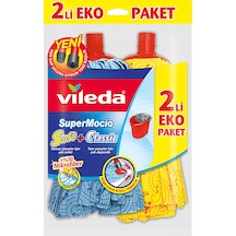 Supermocio 2\\\'li Eko Paket