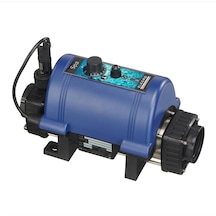 Elecro Nano Spa Elektrikli Isıtıcı 8 Kw Trifaz