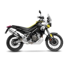 Leovınce Aprılla Tuareg 660 Egzoz 22-24