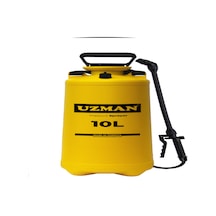 Uzman 10 Litre İlaçlama Ve Püskütme Pompası