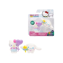Hkt06100 Hello Kitty 2li Mini Figür Hkt0151-hkt0159 Standart