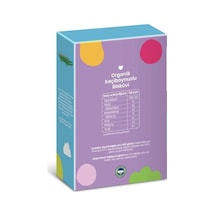 Keçiboynuzlu Bisküvi 55gr