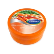 Mecitefendi Havuç Kremi 200  ML