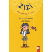 Zizi Dedektif Öyküleri Yazıyor - Aıaı-879298