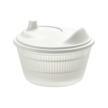 IKEA UPPFYLLD 23 CM MUTFAK SALATA KURUTUCU BEYAZ
