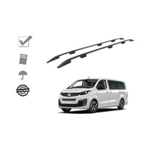 Ulysse Maxi Uzun Şase Tavan Çıtası Siyah 2022 2023 2024 2025 2026 2027