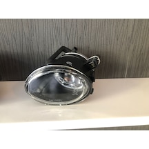 Bmw 3 Seri E46 1997-2006 Arası M Tampon Uyumlu Sis Farı İthal