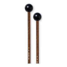 Vic Firth M6 American Custom Hard Phenolic Malet