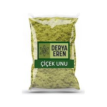 Çiçek Unu Doğal Bitkisel Karışım Toz 100 Gr