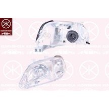 Honda Civic Sedan Hatchback 1999-2000 Far Sol H4 Py21w W5w Oem No:33151s04b03
