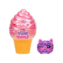 Cookeez Dondurmalar İkili Paket