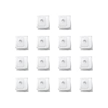 Conga 2290 Robot Süpürge İçin 14 Adet Aksesuar Toz Torbası