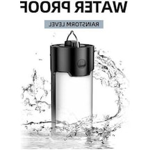 Willowhaven Taşınabilir Aaa Pilli 800 Lümen Ipx45 Su Geçirmez Led Kamp Işığı Çadır Acil Durum Çok Renkli Willowhaven Taşınabilir Aaa Pilli 800 Lümen Ipx45 Su Geçirmez Led Kamp Işığı Çadır Acil Durum Çok Renkli