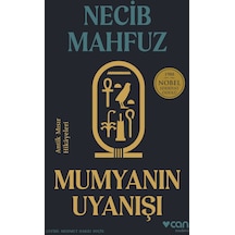 Mumyanın Uyanışı - Necib Mahfuz - Can Yayınları