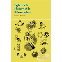 Eğlenceli Matematik Bilmeceleri - Martin Gardner - Doruk Yayınları