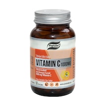 Vitamin C 1000 mg 60 Tablet