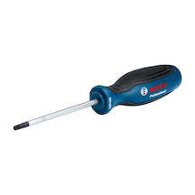 Bosch Profesyonel Torx Tornavida T25 x 100 mm - 1600A01V0D