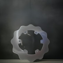 Ktm Exc 250 Arka Fren Diski Armbraking