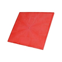 Eltos Sıva Küreği Eltos Sk 350 36 43 Cm