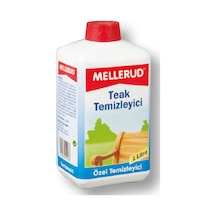 Mellerud Teakahşap Mobilyasert Ahşap Temizleyici 1 Lt