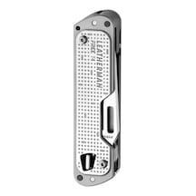 Leatherman Kamp Free T4 Multi Tool Gri
