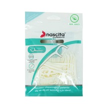 Nascita Nane Aromalı Kürdanlı Diş Ipi 50'li