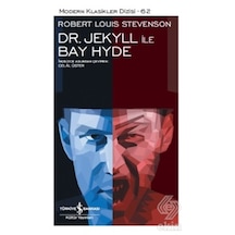Dr. Jekyll ile Bay Hyde/Robert Louis Stevenson
