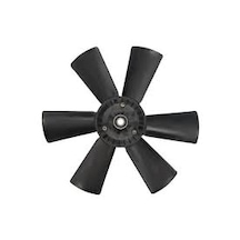Mercedes W201 190 Fan Termiği 6 Kanatlı 6012000323