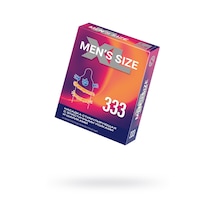 Sitabella Mens Sıze 333 Prezervatif