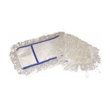 Nemli Mop Bezi Düz Dikiş 60 CM 10 Adet